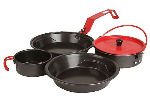 coleman pans